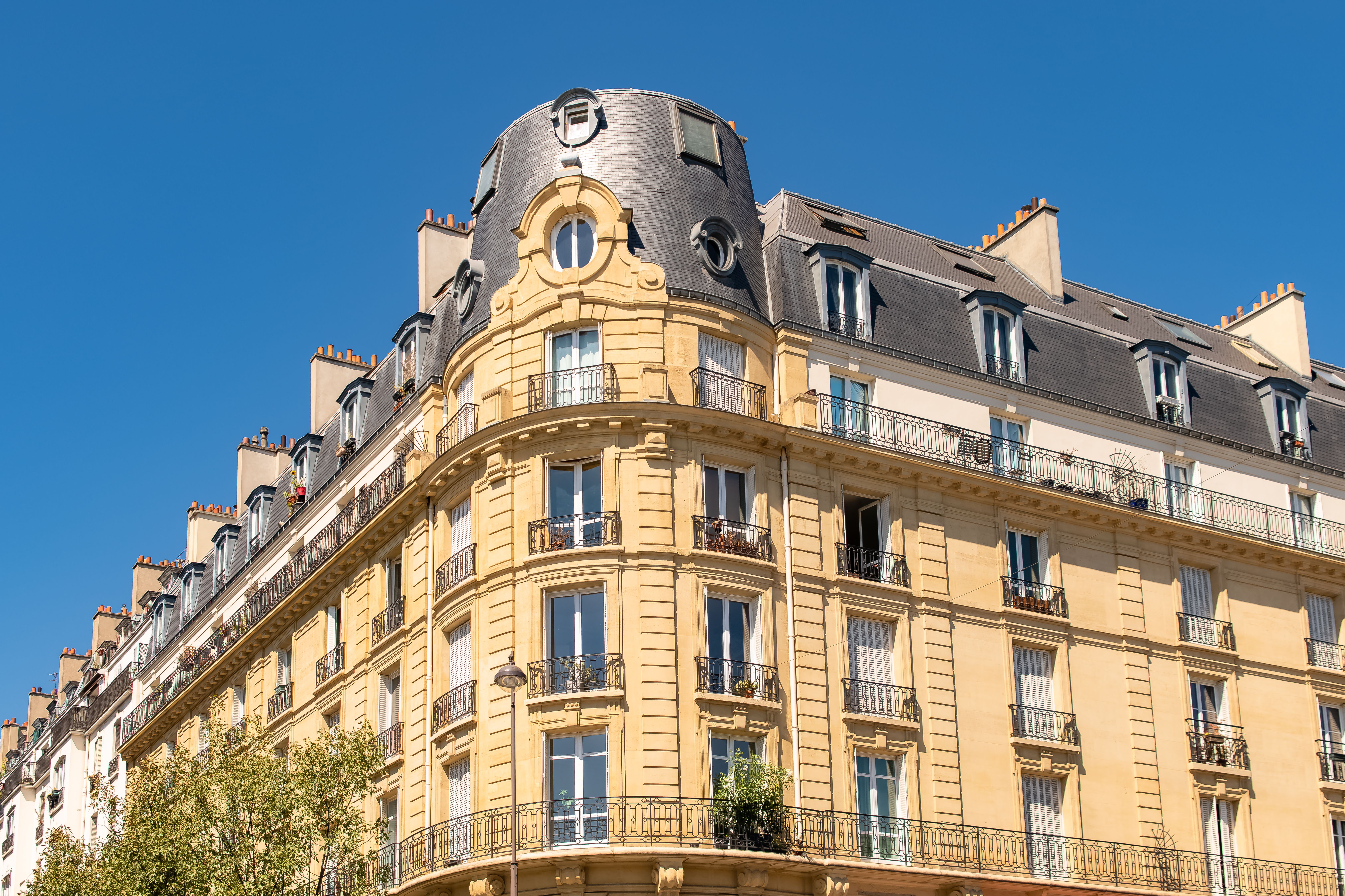 Baisse et optimisation des charges de copropriete annuelle