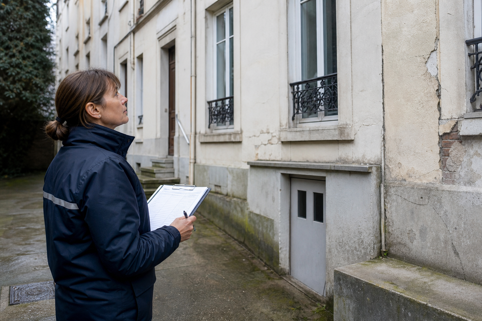 Sanctions Loi Climat : que risque une copropriété non conforme ?