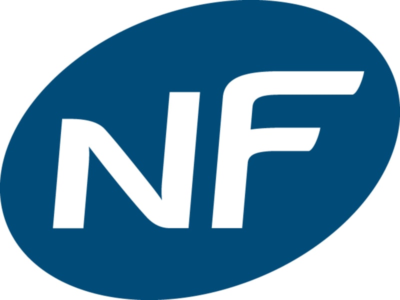 Label NF — menuiseries et équipements
