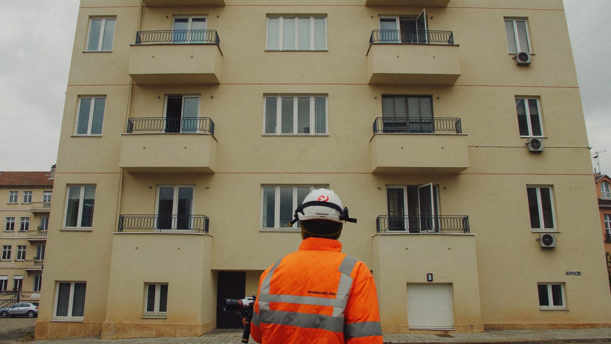 DPE & PPT - Oreno Copropriété