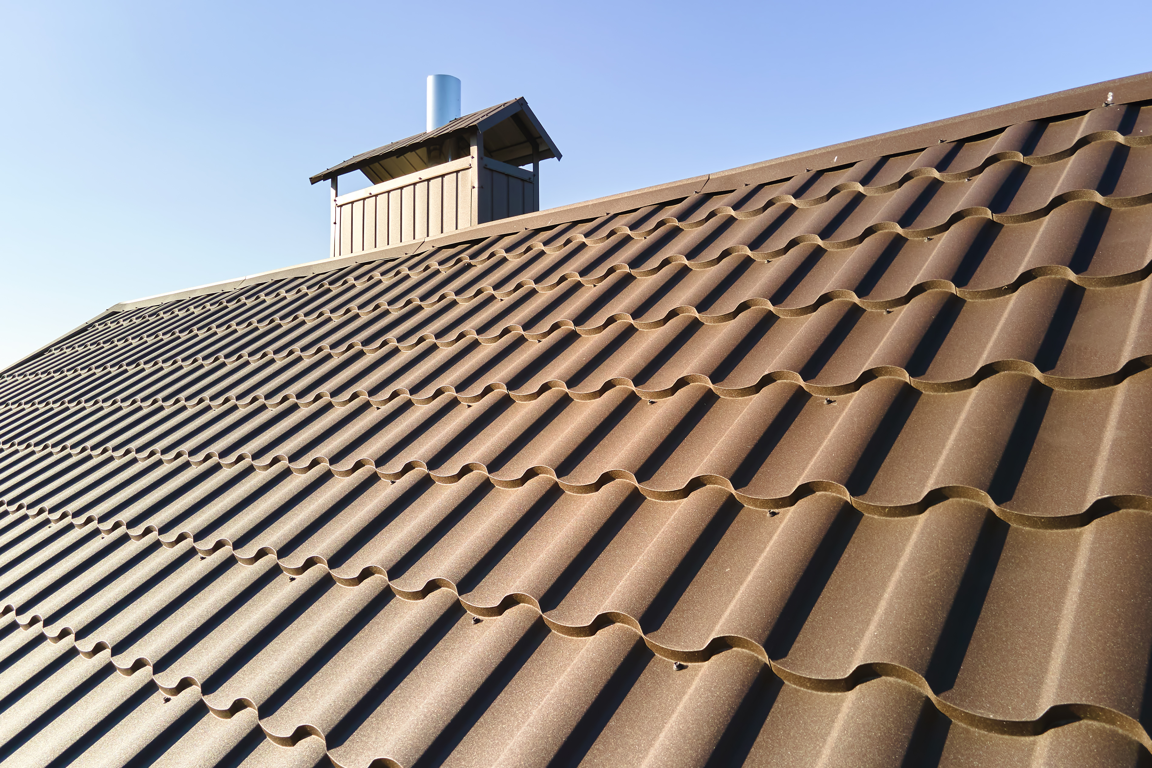 Économies réalisées après isolation de toiture terrasse en copropriété