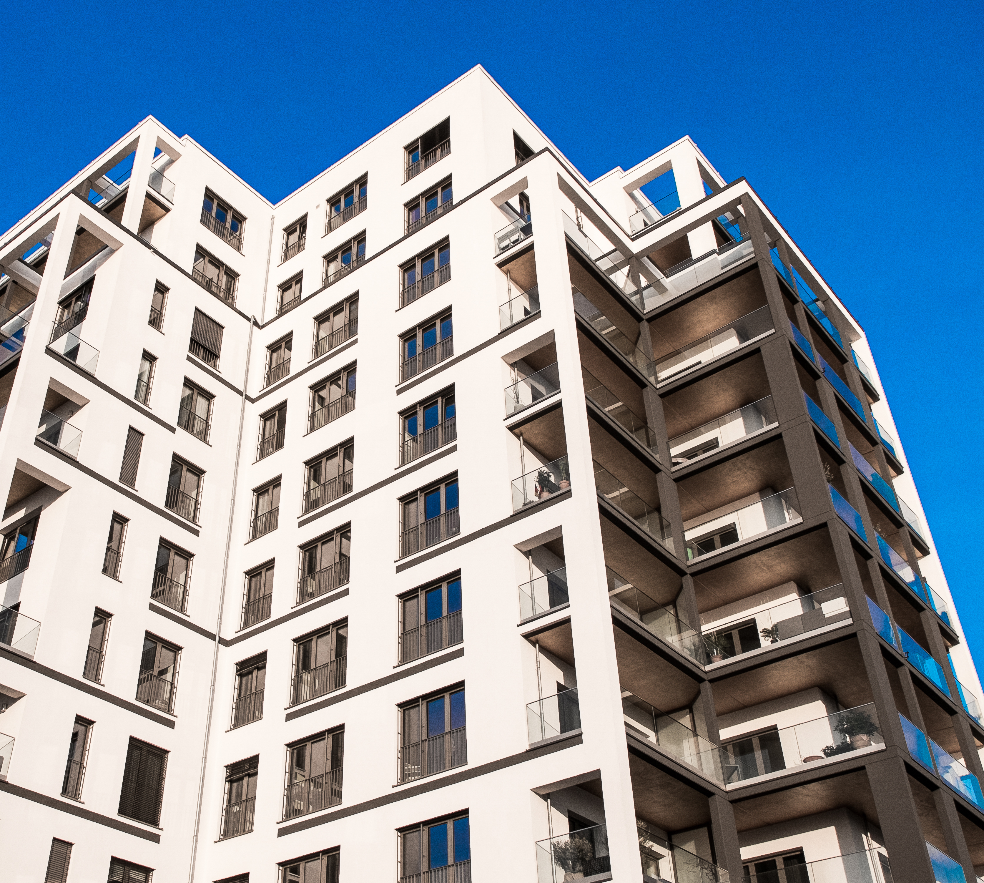Rénovation Globale - Oreno Copropriété
