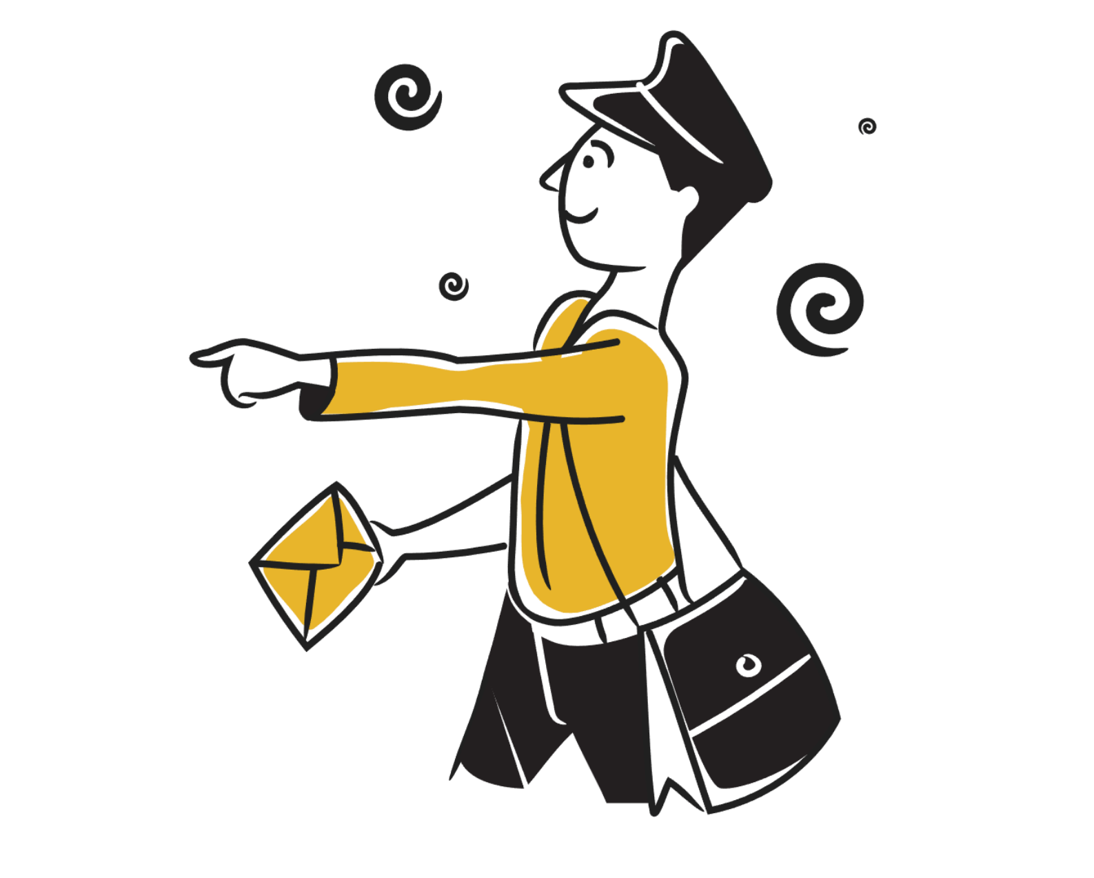 Illustration newsletter CoproRénov
